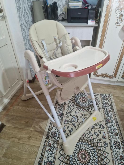 Продам детский стульчик