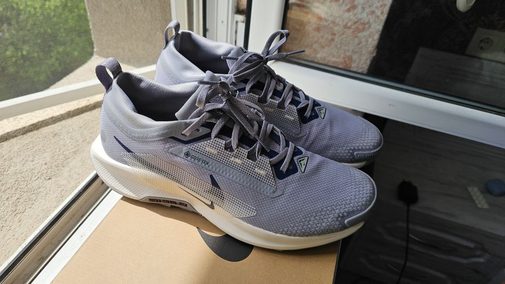 Мъжки маратонки Nike trail 5 GTX