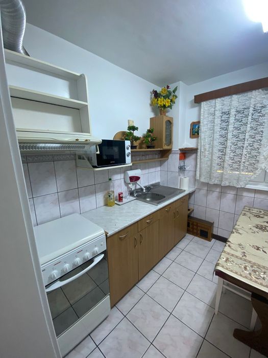 Apartament 2 camere nufarul