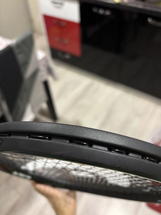 Тенис ракета Head challenge pro в отлично състояние