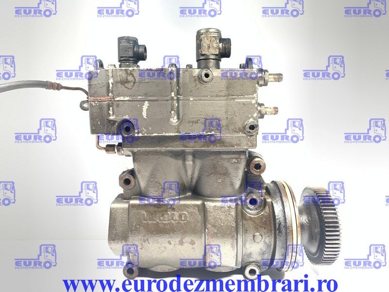 compresor aer daf paccar e5 1696197