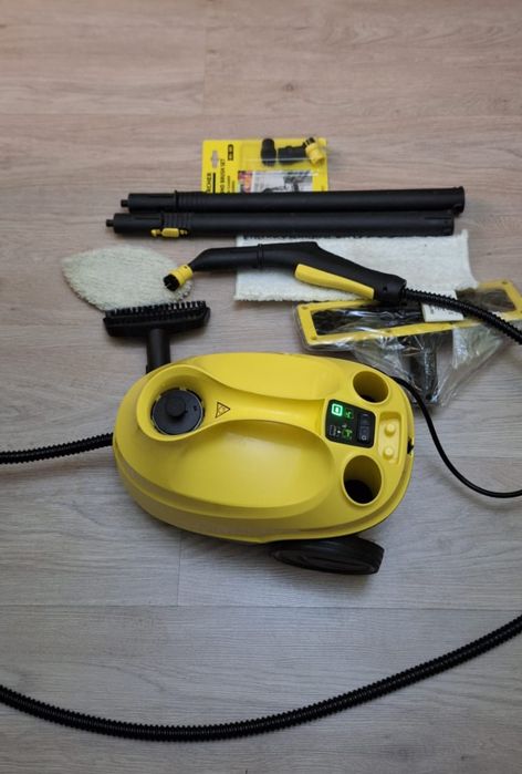 Пароочиститель Karcher SC 3 EasyFix