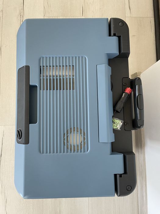 Lada frigorifica Igloo, 42 L