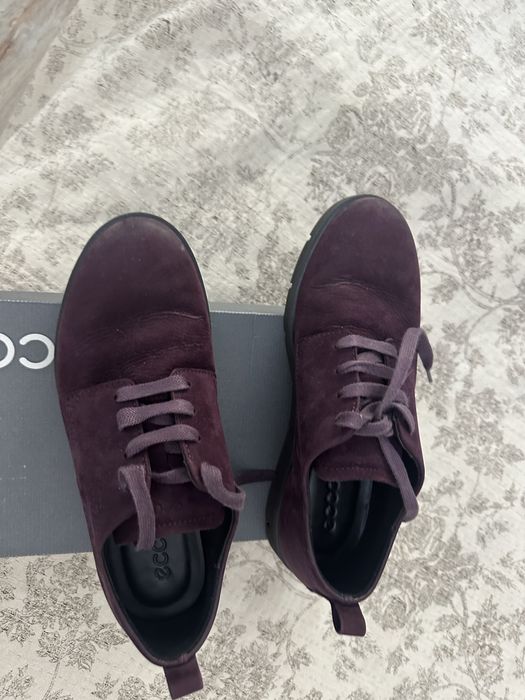 Продам обувь женскую Ecco 38 размер