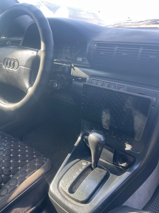 Audi A4 2.6 AT автомат на ходу
