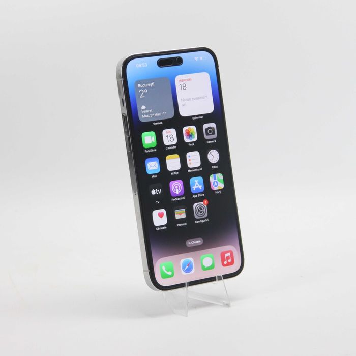 iPhone 14 Pro Max - GARANTIE - Amanet FRESH Galati