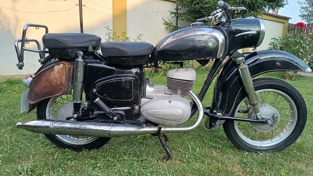MZ ES 250/0 ,175/1