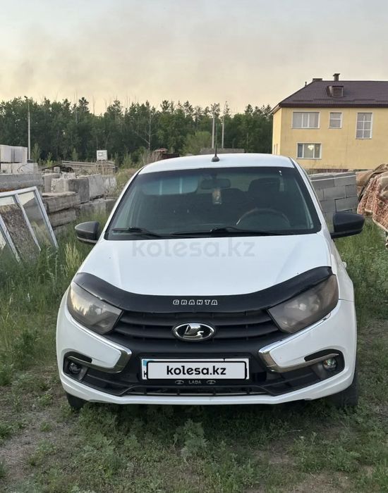 Продам или обмен на КРС,МРС Гранту 20 года