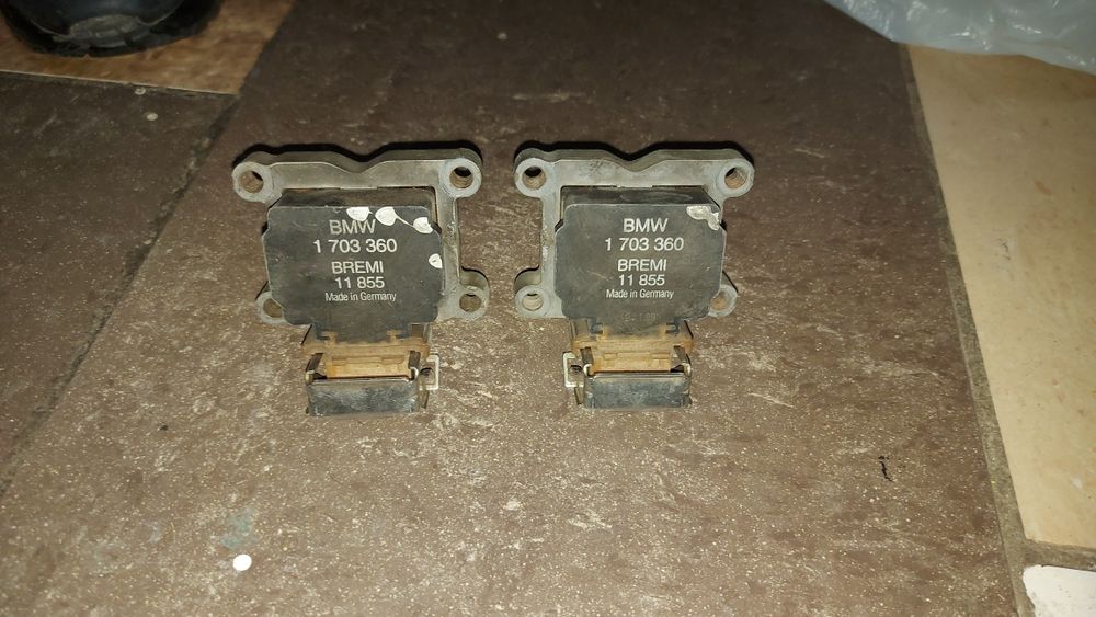 Продам Катушки BMW E34