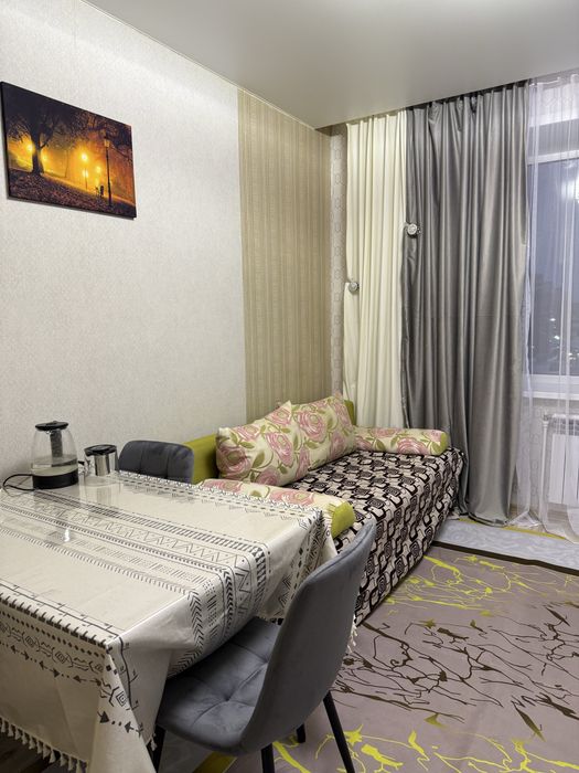 Сдам 2 комнатную квартиру