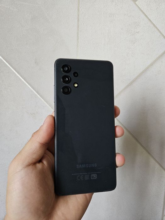 Продаётся Samsung A32