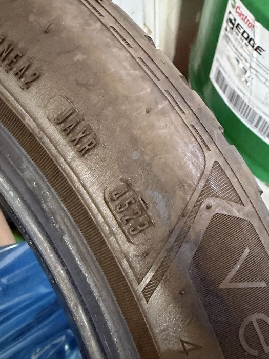 245 45R19 Goodyear all sezon