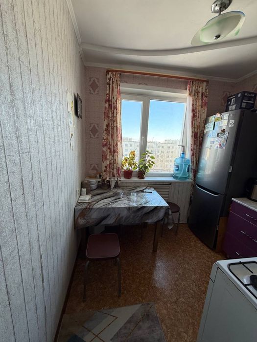 Продам двухкомнатную квартиру