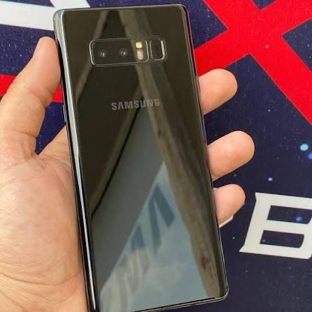 Samsung Not 8 срочно продается!!!