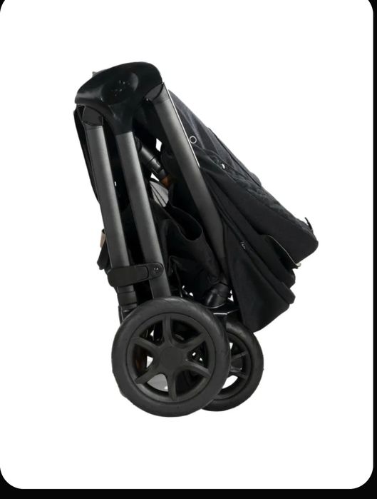 Коляска Joie finiti