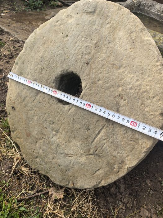 Каменни корита за декорация