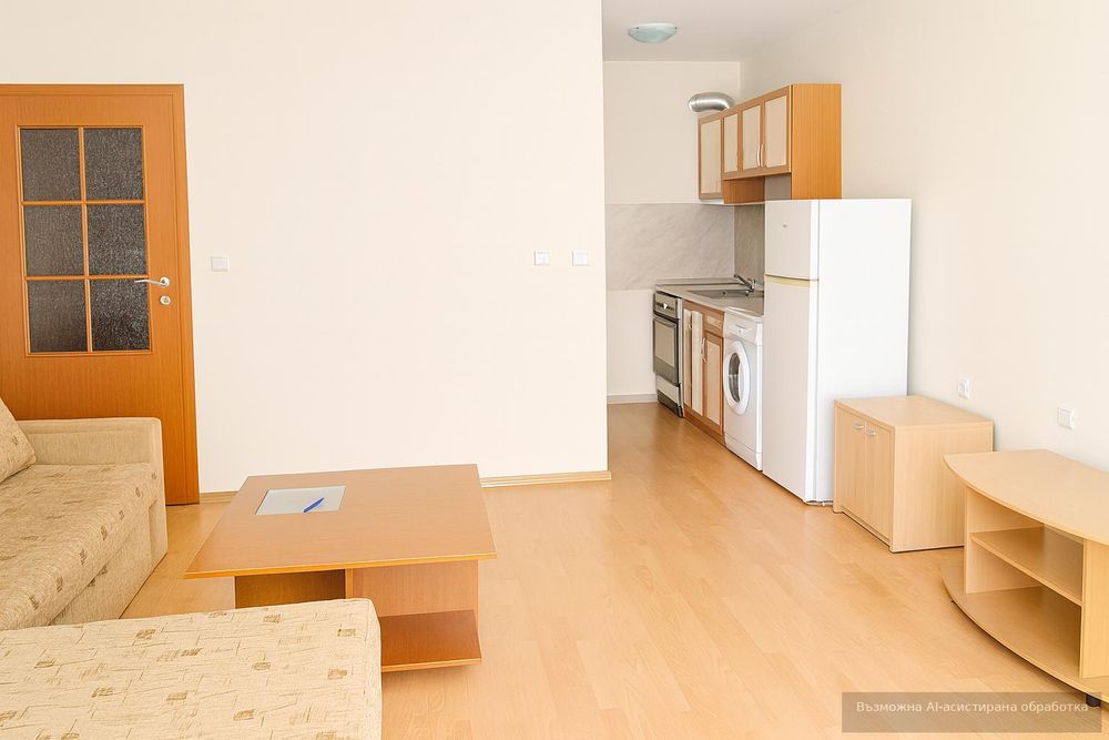 Дава се под наем Двустаен апартамент в Пловдив, Център - 55 кв.м за 388.62 € - Снимка #1