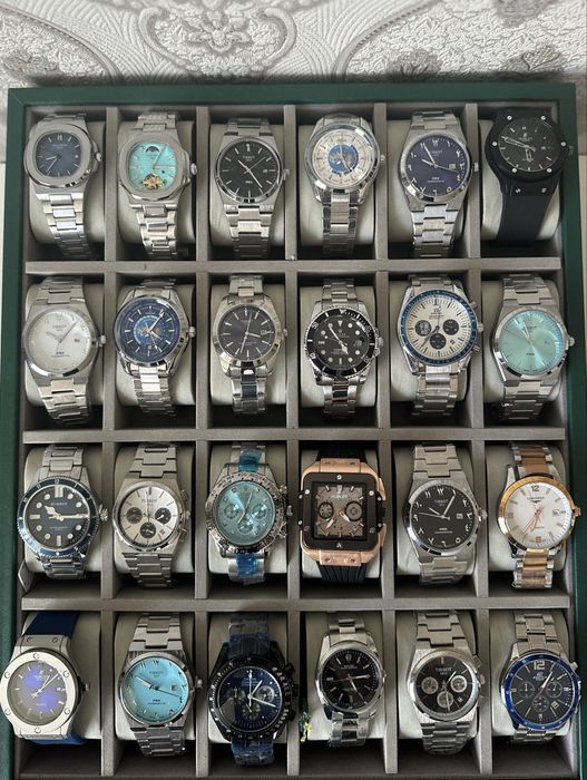 Часы Premium,Lux качества