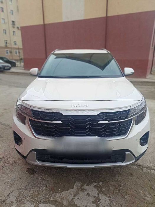 Kia seltos 1 poz