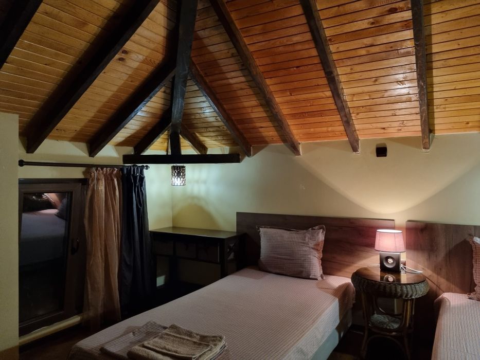 Продава се Къща в с. Ефрем, Област Хасково - 170 кв.м за 677 €/кв.м - Снимка #10