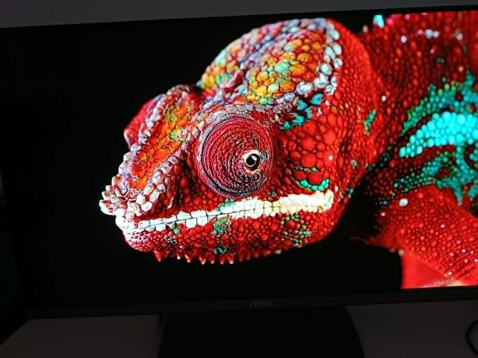 Монитор MSI 272QP X50 500hz