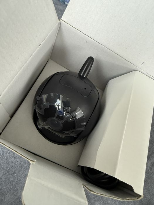 Reer BabyCam Pro HD Move 80521 – допълнителна камера – НОВА