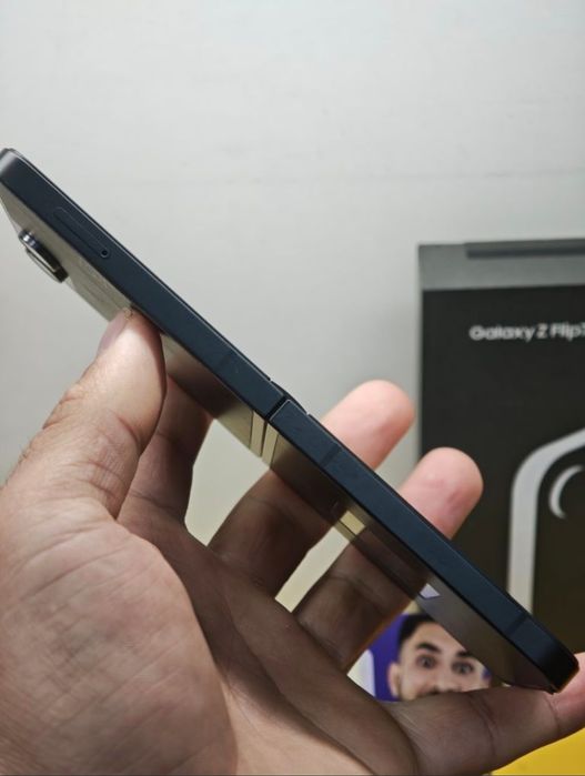 Samsung Galaxy Z flip 7 Fe 5G