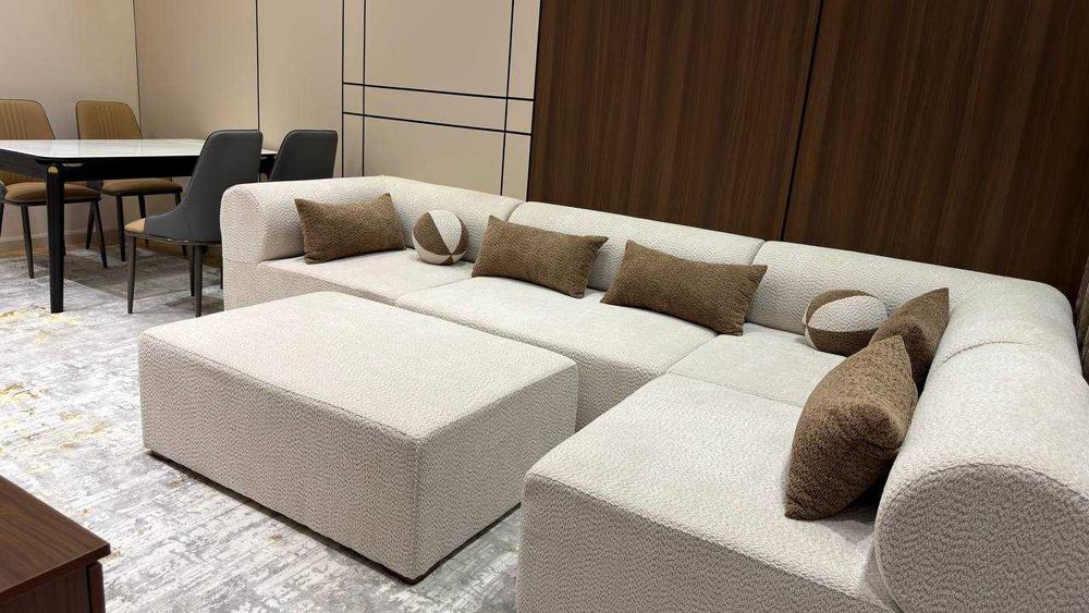 Modera Towers 47кв.м. Шота Руставели