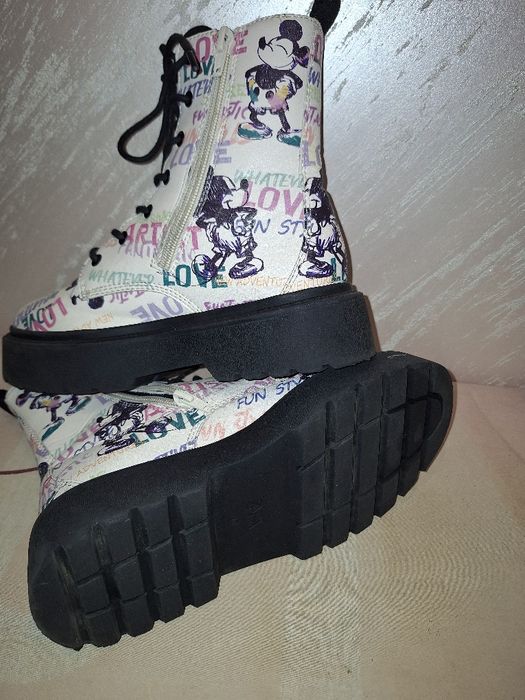 Детски боти ЗАРА