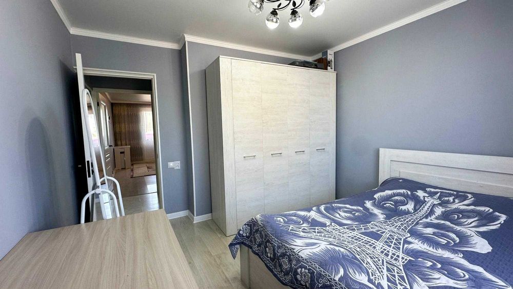 Продается 2х ком кв с евроремонтом Данил Империя