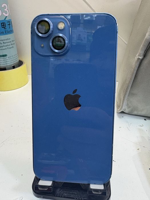 Айфон 13 память 128