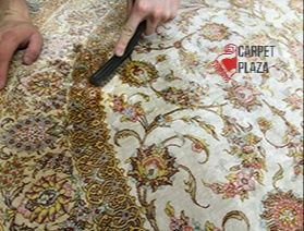 Химчистка ковров