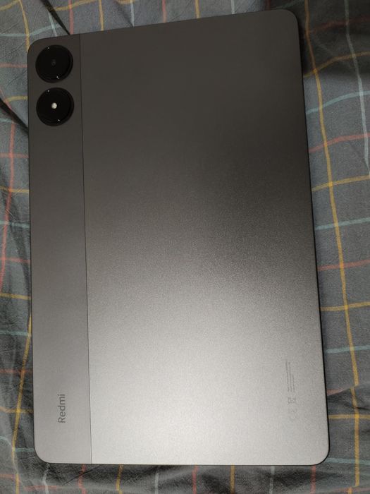 Планшет Xiaomi Redmi Pad Pro 6/128 Gb - 5G