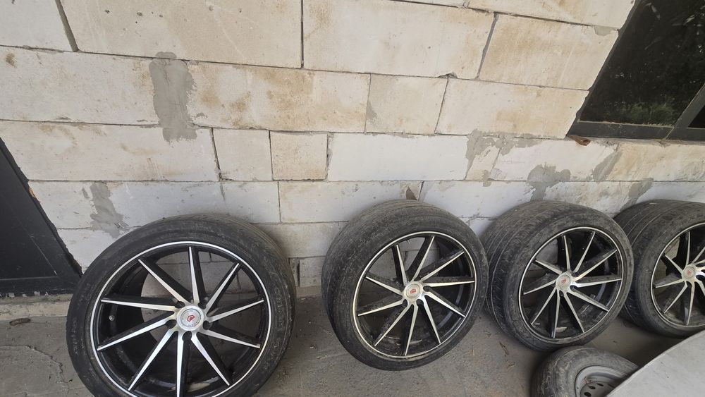 Diskalar sotiladi R19