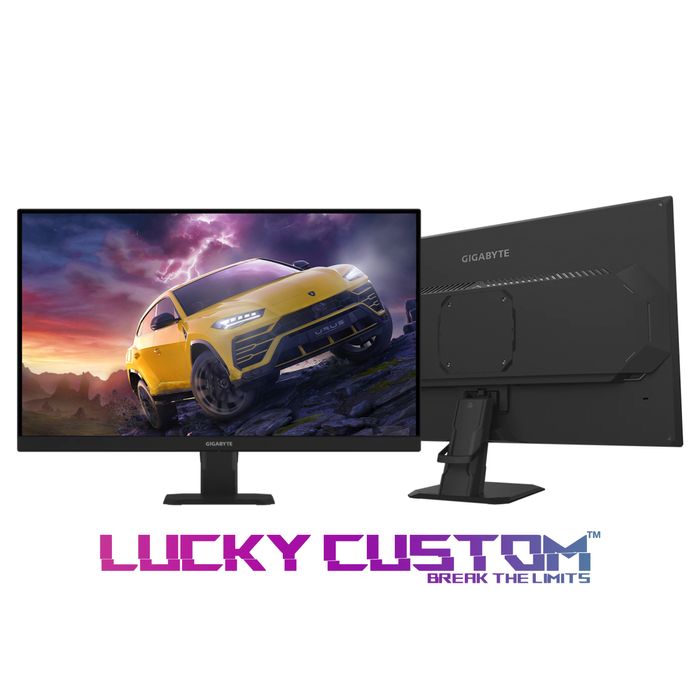 [НОВЫЕ] Gigabyte GS27QXA 27’ IPS 2K 240Hz