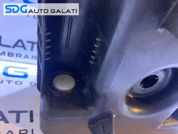 Vas Strop Gel Lichid Spalator Parbriz Skoda Octavia 2 2004 - 2013 Cod 1K0955453Q 1K0955453R 1K0955453S