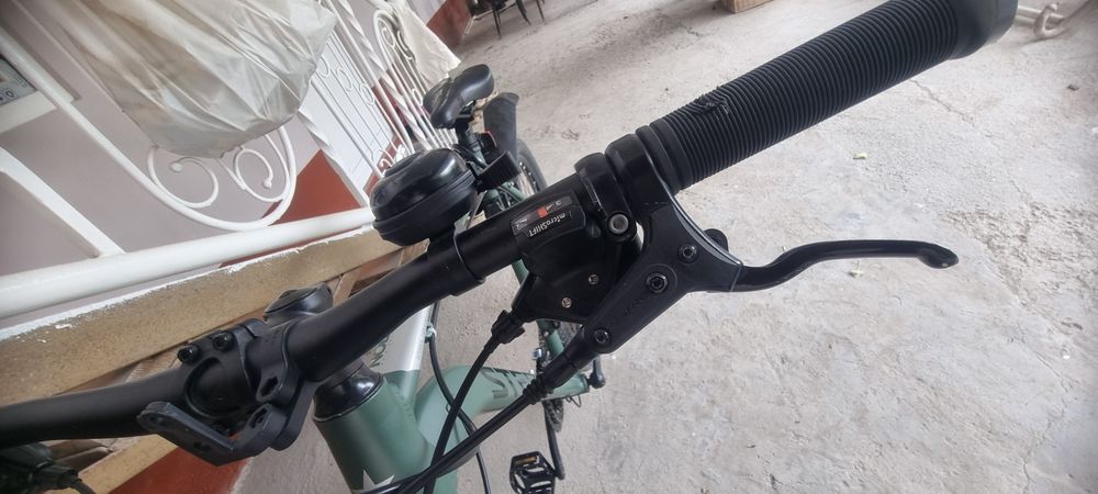 Velosaped STERN  spartivni srochni sotiladi pul zarur