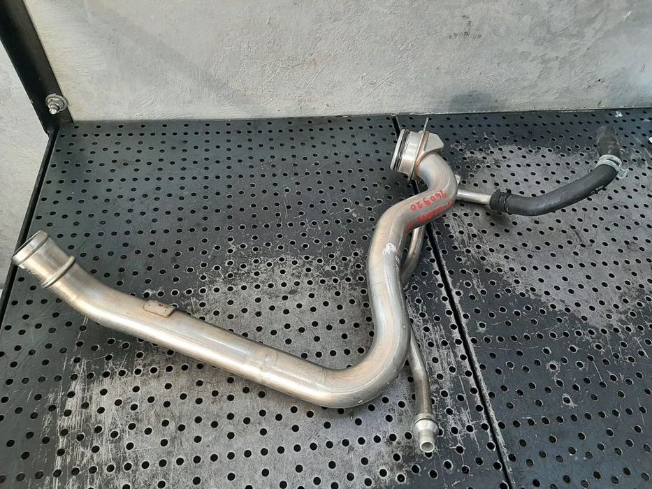 conducta furtun apa 2.0b 260920 mercedes a-class a35 amg w177  euro 6