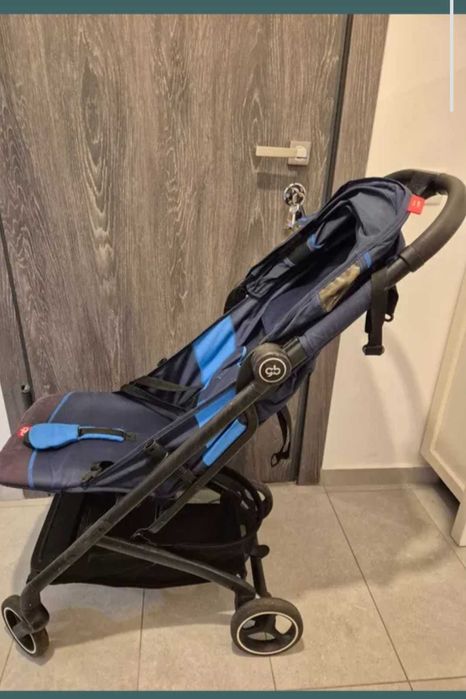 Carut sport Gb Qbit +All City