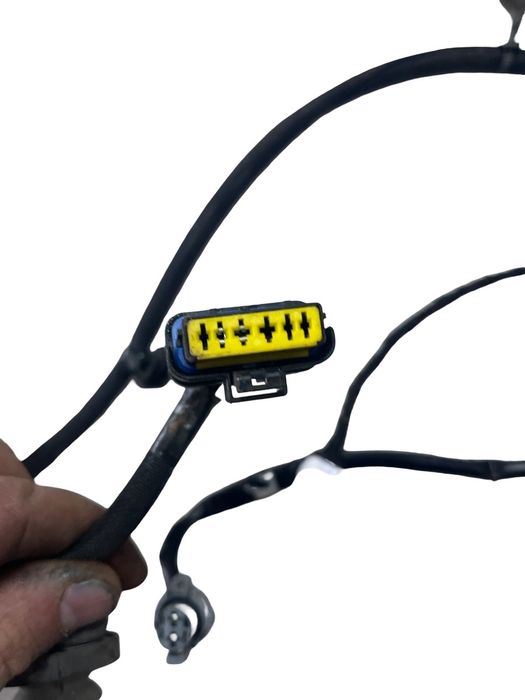 Instalatie Electrica Portiera Stanga Spate Nissan Qashqai / Qashqai +2