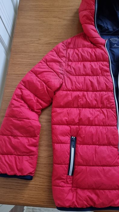 Детско яке 16 години 166 см Nukutavake