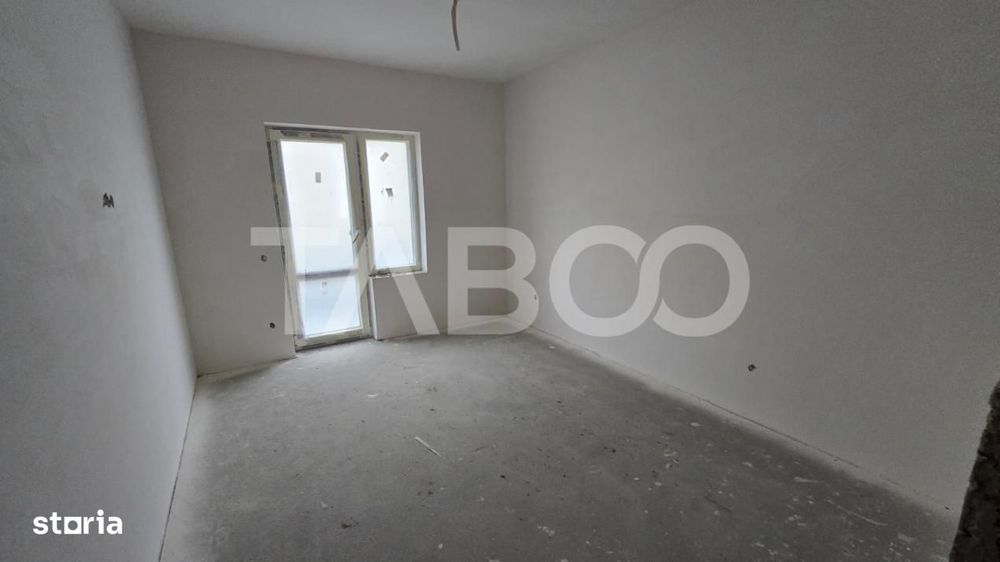 Apartament 3 camere de vanzare 78mp 2 bai parcare Doamna Stanca