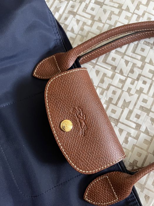 Продам сумку Longchamp оригинал