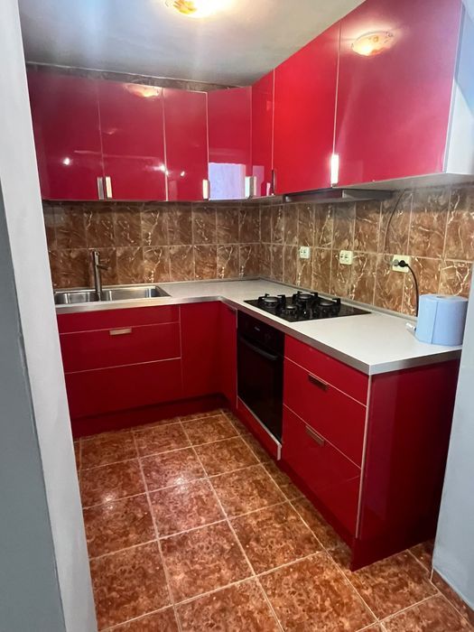 Apartament 3 camere