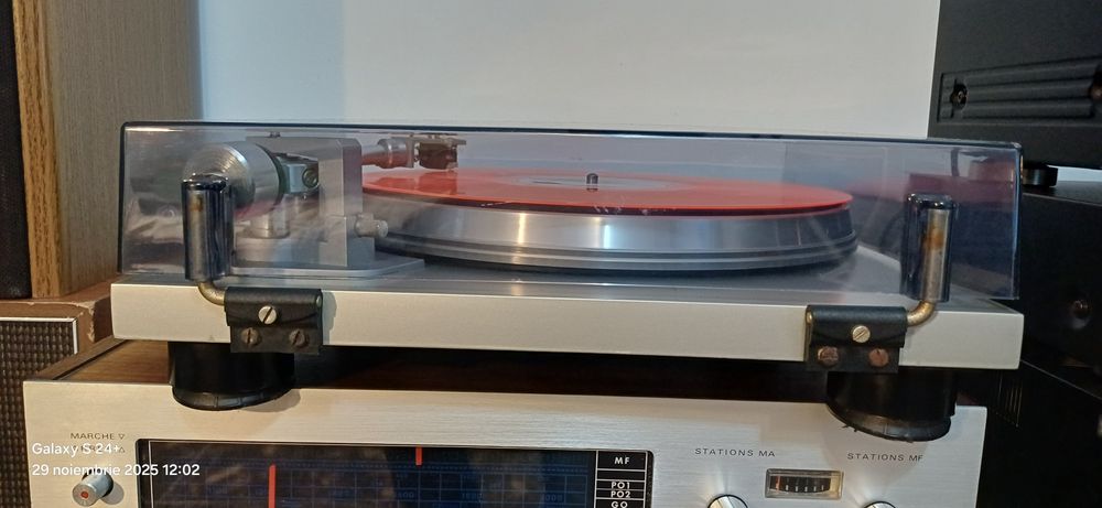 Pickup HGS(Unitra) Altus P-100