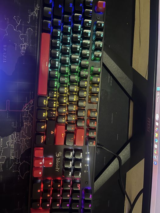 Igravoy kompyuter komplekt  (RTX 3060 12GB / i5 13-avlod / 32GB RAM)