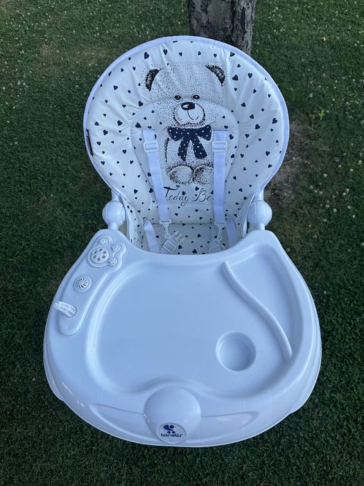 Столче за хранене