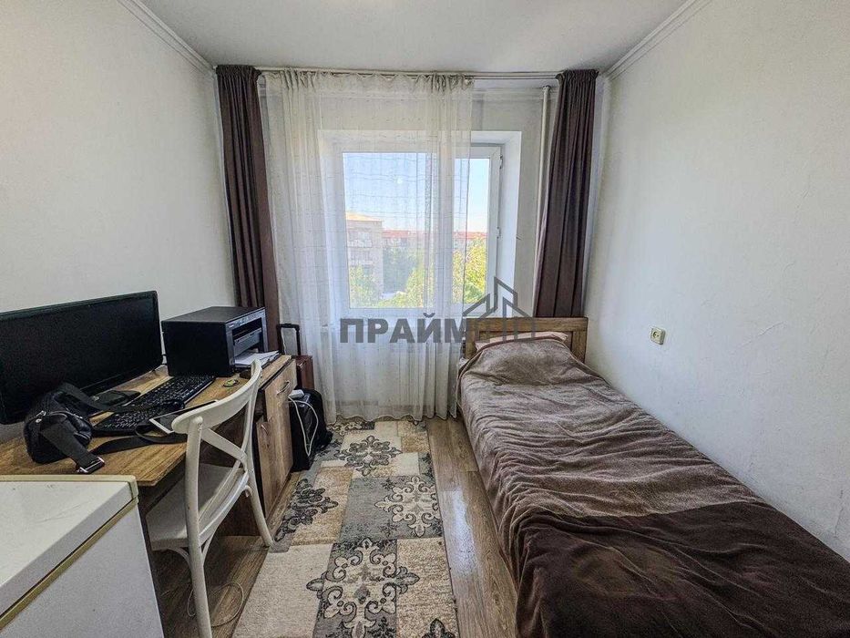 ПРОДАМ 4Х ком. Самал (Аслан ПРАЙМ)