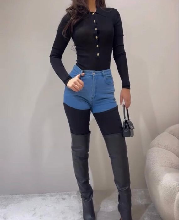 Джинсы   (новые)