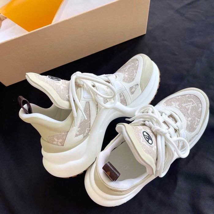 Adidasi Louis Vuitton Archlight Premium